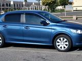 Peugeot 301 2016 года за 4 900 000 тг. в Тараз – фото 4