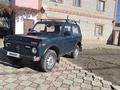 ВАЗ (Lada) Lada 2121 2003 года за 1 000 000 тг. в Атырау