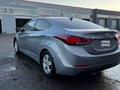 Hyundai Elantra 2014 годаfor3 800 000 тг. в Актобе – фото 3