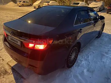 Toyota Camry 2012 года за 9 500 000 тг. в Астана – фото 4