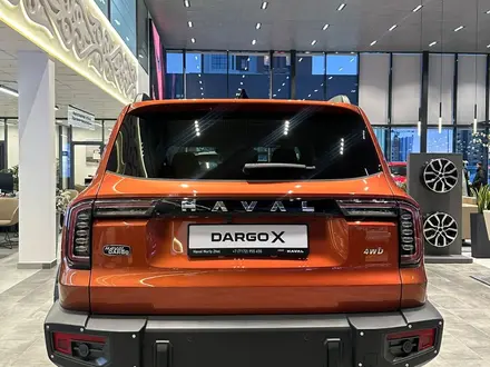 Haval Dargo x 2024 года за 12 790 000 тг. в Астана – фото 10