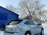 Lexus RX 330 2004 годаүшін8 000 000 тг. в Актобе – фото 2