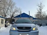 Lexus RX 330 2004 годаүшін8 000 000 тг. в Актобе – фото 4