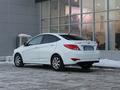 Hyundai Accent 2014 года за 6 650 000 тг. в Астана – фото 3