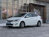 Hyundai Accent 2014 годаүшін6 650 000 тг. в Астана