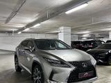 Lexus RX 300 2020 годаүшін27 300 000 тг. в Астана – фото 2