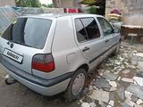 Volkswagen Golf 1994 года за 1 400 000 тг. в Алматы – фото 5