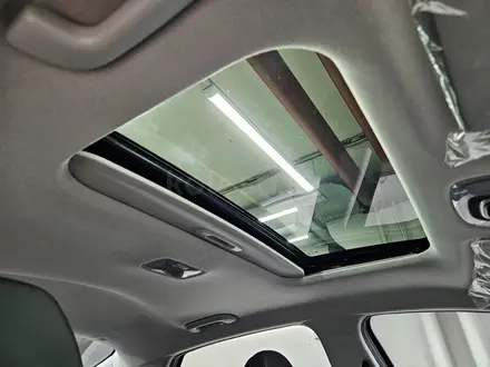 Hyundai Elantra Luxe 2024 года за 9 700 000 тг. в Алматы – фото 13