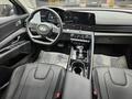 Hyundai Elantra Luxe 2024 года за 9 700 000 тг. в Алматы – фото 9