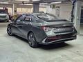 Hyundai Elantra Luxe 2024 года за 9 700 000 тг. в Алматы – фото 6