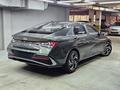 Hyundai Elantra Luxe 2024 года за 9 700 000 тг. в Алматы – фото 4