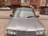Mercedes-Benz 190 1991 годаүшін1 400 000 тг. в Астана