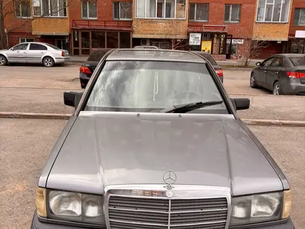 Mercedes-Benz 190 1991 года за 1 400 000 тг. в Астана