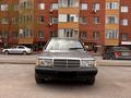 Mercedes-Benz 190 1991 годаүшін1 400 000 тг. в Астана – фото 5