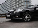 Mercedes-Benz E 200 2011 года за 8 800 000 тг. в Астана – фото 2