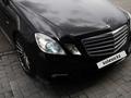 Mercedes-Benz E 200 2011 годаүшін8 400 000 тг. в Астана – фото 4