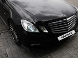 Mercedes-Benz E 200 2011 года за 8 800 000 тг. в Астана – фото 4