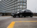 Mercedes-Benz E 200 2011 года за 8 400 000 тг. в Астана