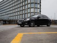 Mercedes-Benz E 200 2011 года за 8 400 000 тг. в Астана