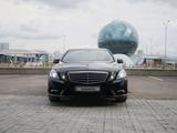 Mercedes-Benz E 200 2011 года за 8 800 000 тг. в Астана – фото 5