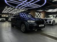 BMW X5 2021 года за 45 500 000 тг. в Астана