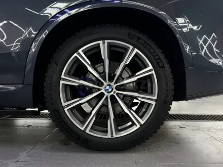 BMW X5 2021 года за 45 500 000 тг. в Астана – фото 6