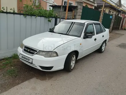 Daewoo Nexia 2012 года за 1 400 000 тг. в Алматы