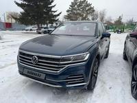 Volkswagen Touareg 2022 годаүшін25 500 000 тг. в Костанай