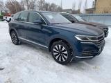 Volkswagen Touareg 2022 года за 25 500 000 тг. в Костанай – фото 5