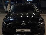 Hyundai Elantra 2021 года за 6 450 000 тг. в Уральск