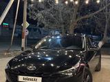 Hyundai Elantra 2021 года за 6 450 000 тг. в Уральск – фото 3