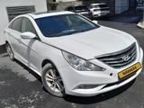 Hyundai Sonata 2013 годаүшін2 500 000 тг. в Атырау