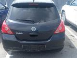 Nissan Tiida 2005 года за 3 100 000 тг. в Семей – фото 4