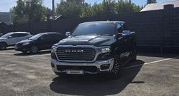 Dodge RAM 2024 года за 38 500 000 тг. в Павлодар – фото 2