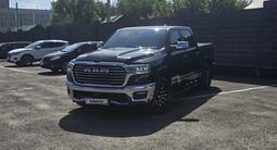Dodge RAM 2024 года за 38 500 000 тг. в Павлодар – фото 3