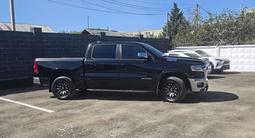 Dodge RAM 2024 года за 38 500 000 тг. в Павлодар – фото 5