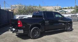Dodge RAM 2024 года за 38 500 000 тг. в Павлодар