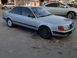 Audi 100 1992 годаfor1 650 000 тг. в Тараз – фото 3