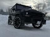 Mercedes-Benz G 500 1999 годаfor13 000 000 тг. в Усть-Каменогорск – фото 3