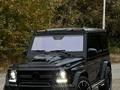 Mercedes-Benz G 500 1999 годаfor13 000 000 тг. в Усть-Каменогорск – фото 26