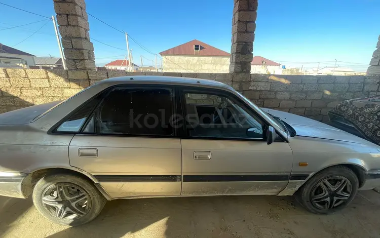 Mazda 626 1991 года за 300 000 тг. в Актау