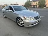 Lexus LS 460 2006 годаfor5 200 000 тг. в Кызылорда – фото 2