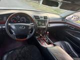 Lexus LS 460 2006 годаfor5 200 000 тг. в Кызылорда – фото 5