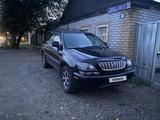 Lexus RX 300 1998 года за 4 000 000 тг. в Семей