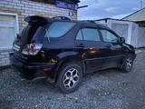 Lexus RX 300 1998 года за 4 000 000 тг. в Семей – фото 4