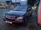 Lexus RX 300 1998 года за 4 000 000 тг. в Семей – фото 5