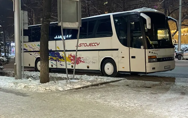 Setra  Comfort Class 2001 годаүшін15 500 000 тг. в Алматы