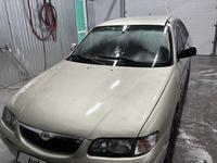 Mazda 626 1999 годаүшін1 500 000 тг. в Семей