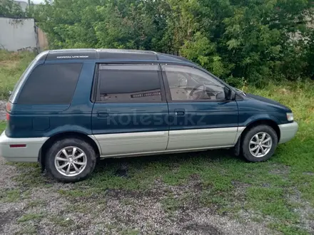 Mitsubishi Chariot 1994 года за 1 500 000 тг. в Усть-Каменогорск