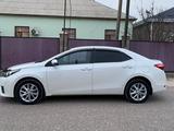 Toyota Corolla 2013 года за 7 500 000 тг. в Жетысай – фото 4